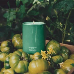 Jo Malone London Green Tomato Vine Candle 300g – Veggies Edition