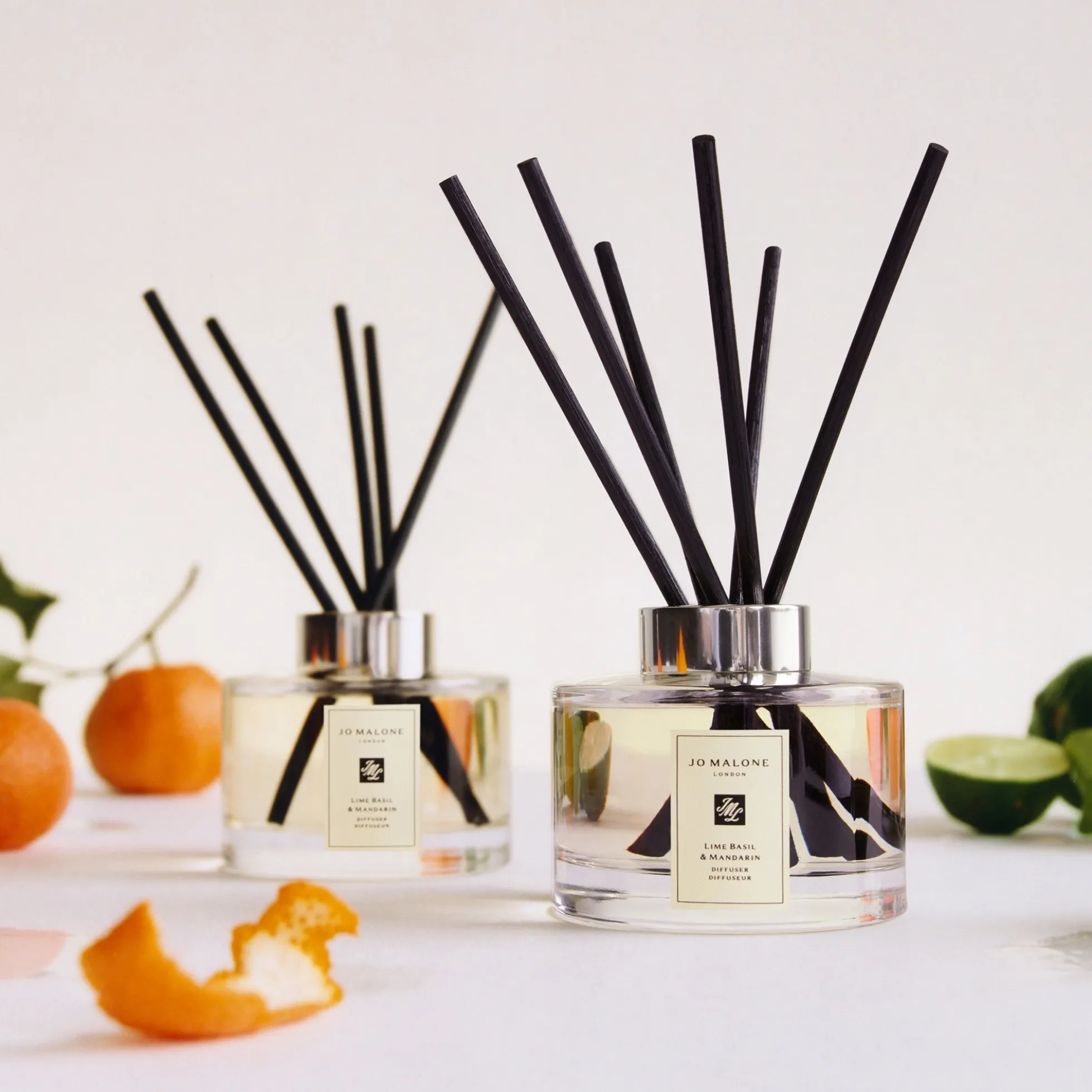 Jo Malone London Lime Basil & Mandarin Scent Surround Diffuser 165ml