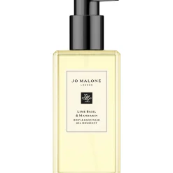 Jo Malone London Lime Basil & Mandarin Body & Hand Wash 250ml