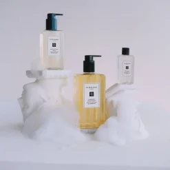Jo Malone London Lime Basil & Mandarin Body & Hand Wash 250ml