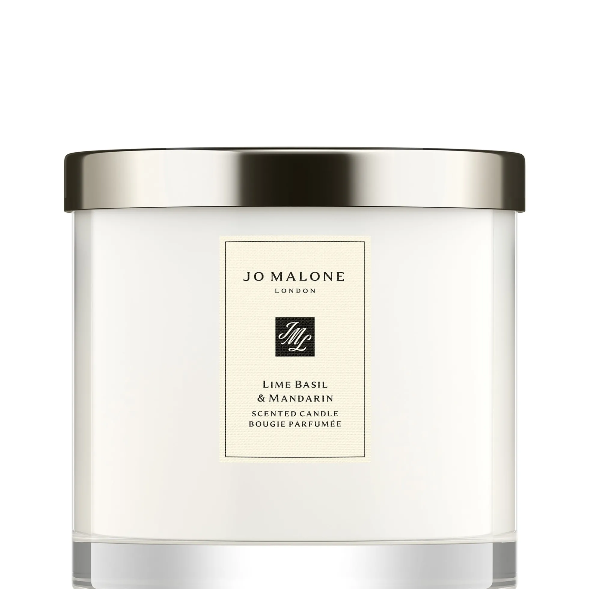 Jo Malone London Lime Basil & Mandarin Deluxe Candle 600g