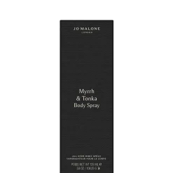 Jo Malone London Myrrh & Tonka All Over Body Spray 125ml