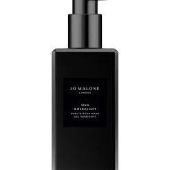 Jo Malone London Oud & Bergamot Body & Hand Wash 250ml