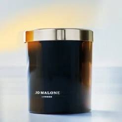 Jo Malone London Oud & Bergamot Cologne Intense Classic Candle 200g