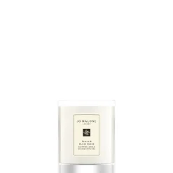 Jo Malone London Peony & Blush Suede Travel Candle 65g