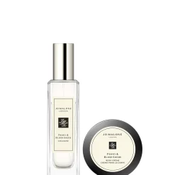 Jo Malone London Peony & Blush Suede Gift Set