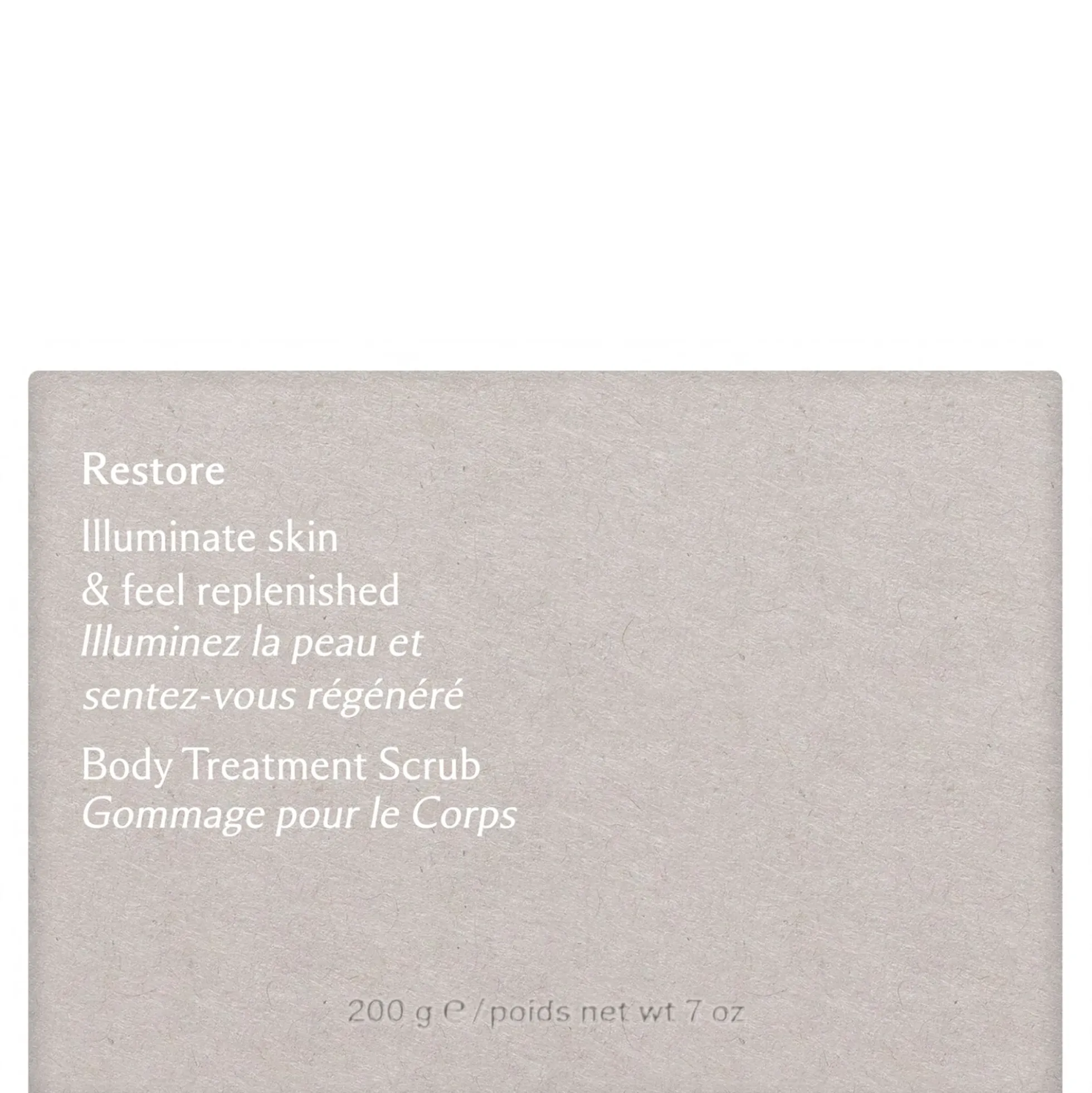 Jo Malone London Restore Body Scrub 200g