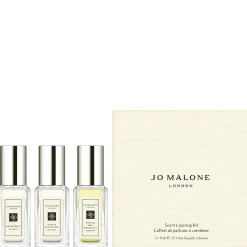 Jo Malone London Scent Layering Kit
