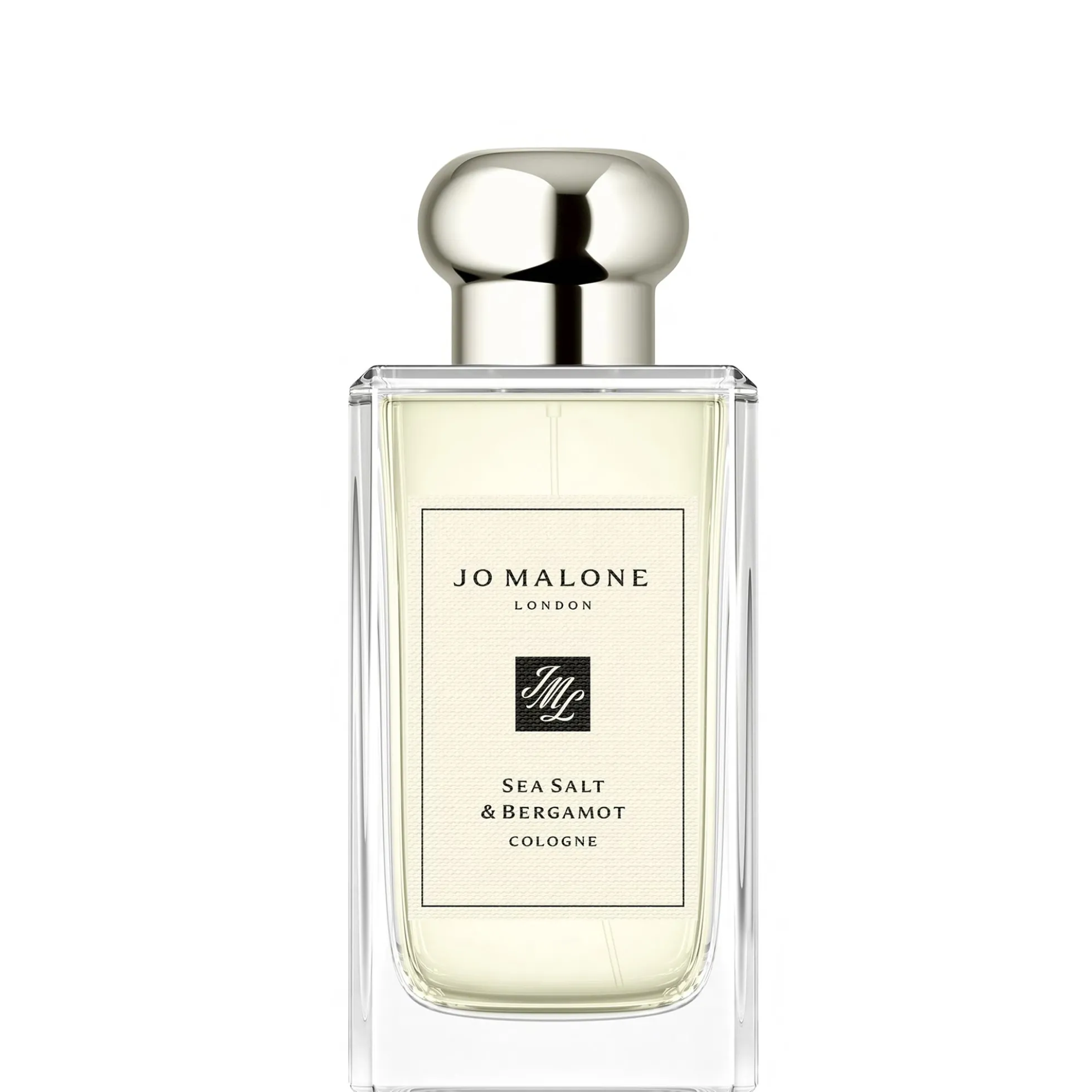 Jo Malone London Sea Salt & Bergamot Cologne 100ml
