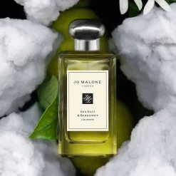 Jo Malone London Sea Salt & Bergamot Cologne 100ml