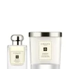 Jo Malone London Sea Salt Cologne & Candle Gift Set