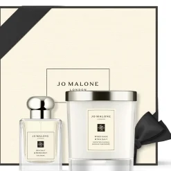 Jo Malone London Sea Salt Cologne & Candle Gift Set