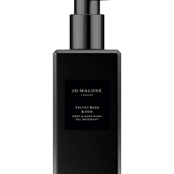 Jo Malone London Velvet Rose & Oud Body & Hand Wash 250ml