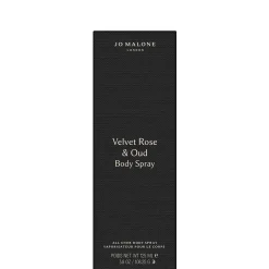 Jo Malone London Velvet Rose & Oud All Over Body Spray 125ml