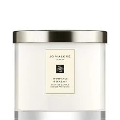 Jo Malone London Wood Sage & Sea Salt Deluxe Candle 600g