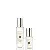 Jo Malone London Wood Sage & Sea Salt & Peony & Blush Suede Scent Layering Gift Set (Worth £74.00)