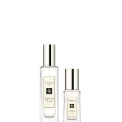 Jo Malone London Wood Sage & Sea Salt & Peony & Blush Suede Scent Layering Gift Set (Worth £74.00)