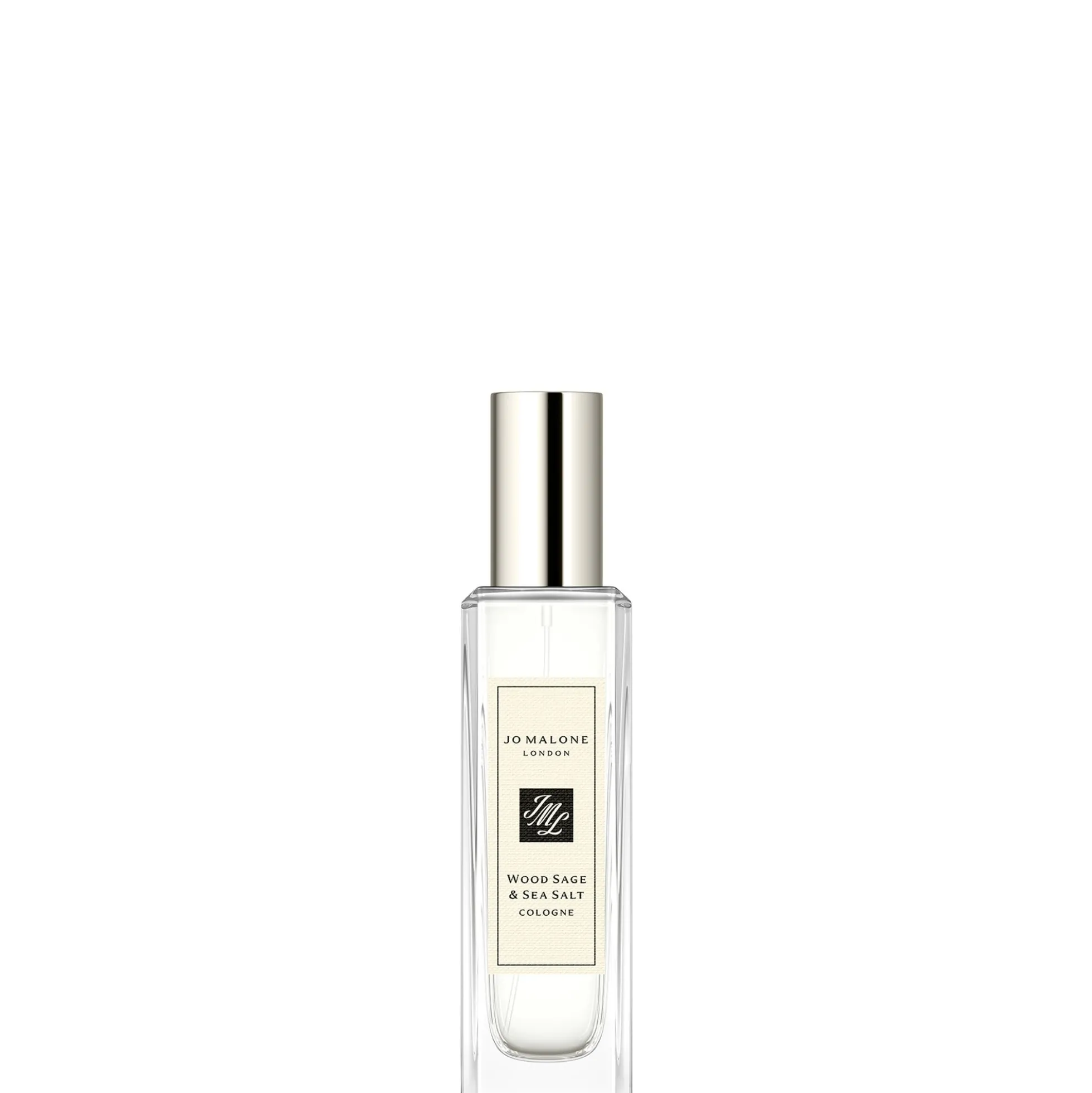 Jo Malone London Wood Sage & Sea Salt & English Oak & Hazelnut Scent Layering Gift Set (Worth £74.00)