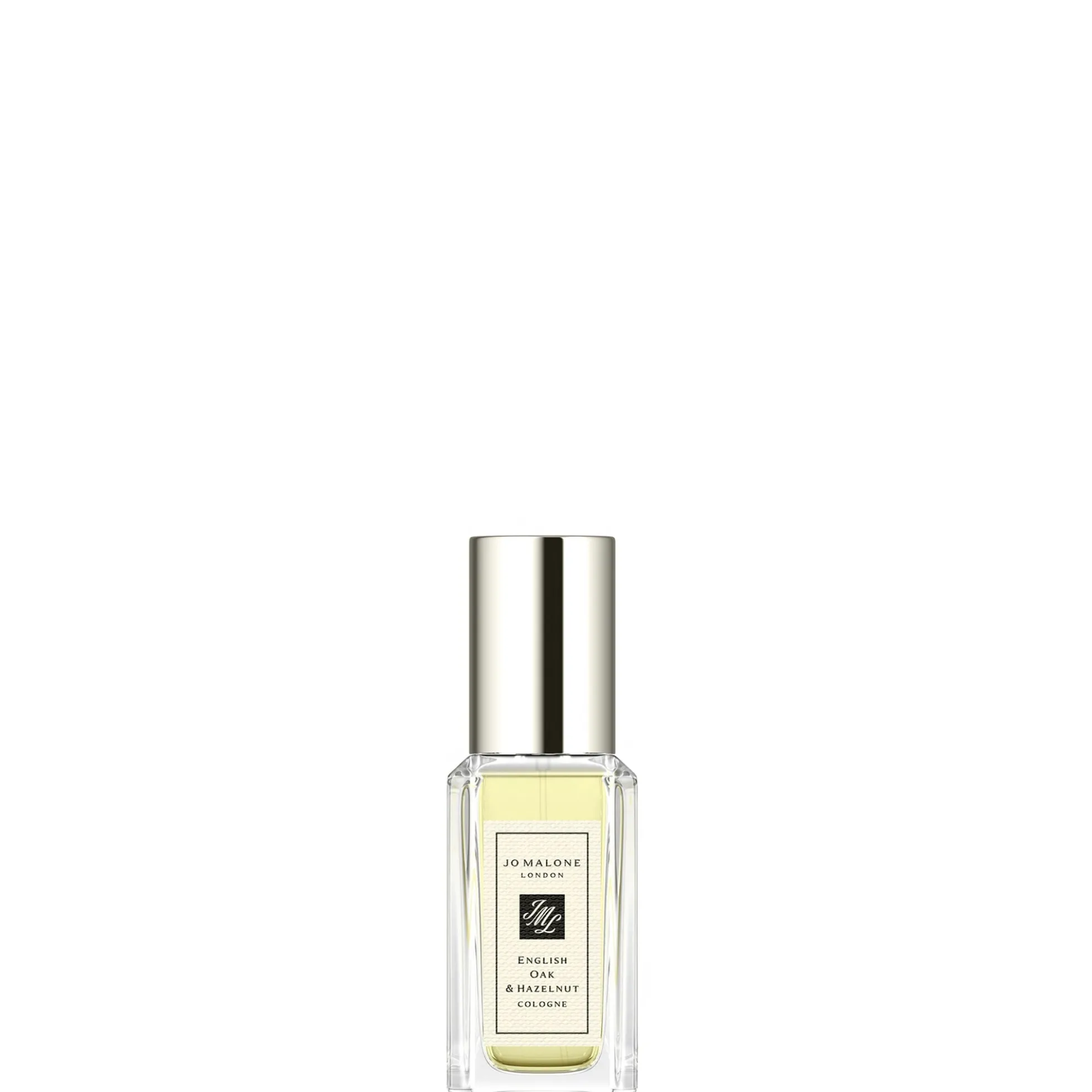 Jo Malone London Wood Sage & Sea Salt & English Oak & Hazelnut Scent Layering Gift Set (Worth £74.00)