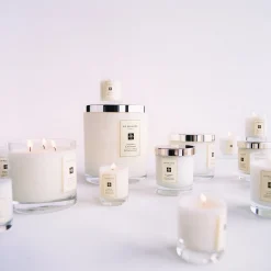 Jo Malone London Wood Sage & Sea Salt Travel Candle 65g
