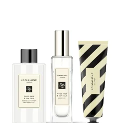 Jo Malone London Wood Sage & Sea Salt Travel Set