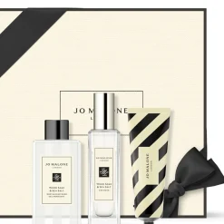 Jo Malone London Wood Sage & Sea Salt Travel Set