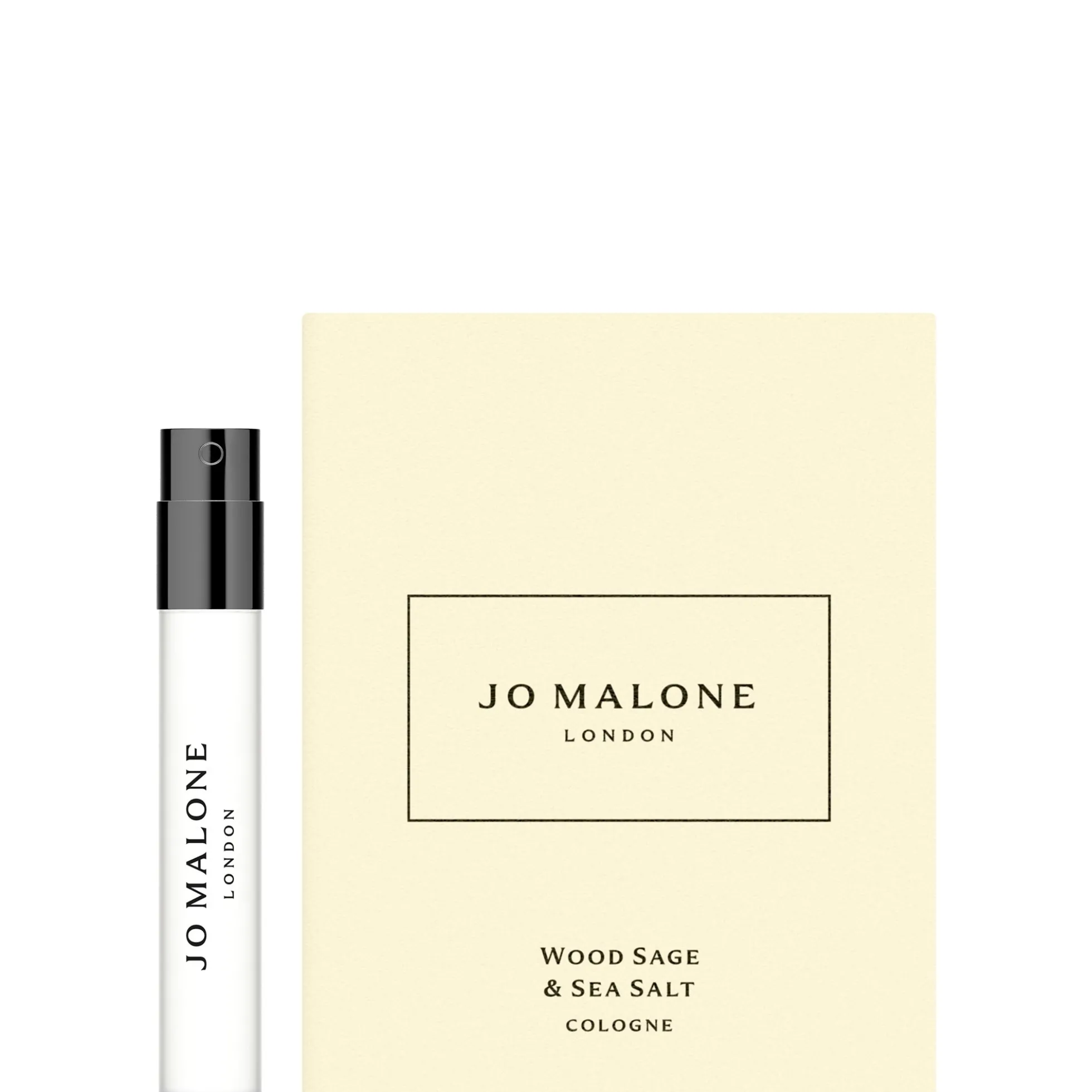 Jo Malone London Wood Sage & Sea Salt Cologne 1.5ml