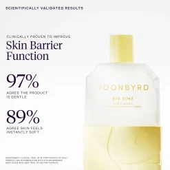 Joonbyrd Big Time Longevity Body Wash