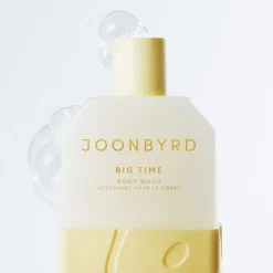 Joonbyrd Big Time Longevity Body Wash