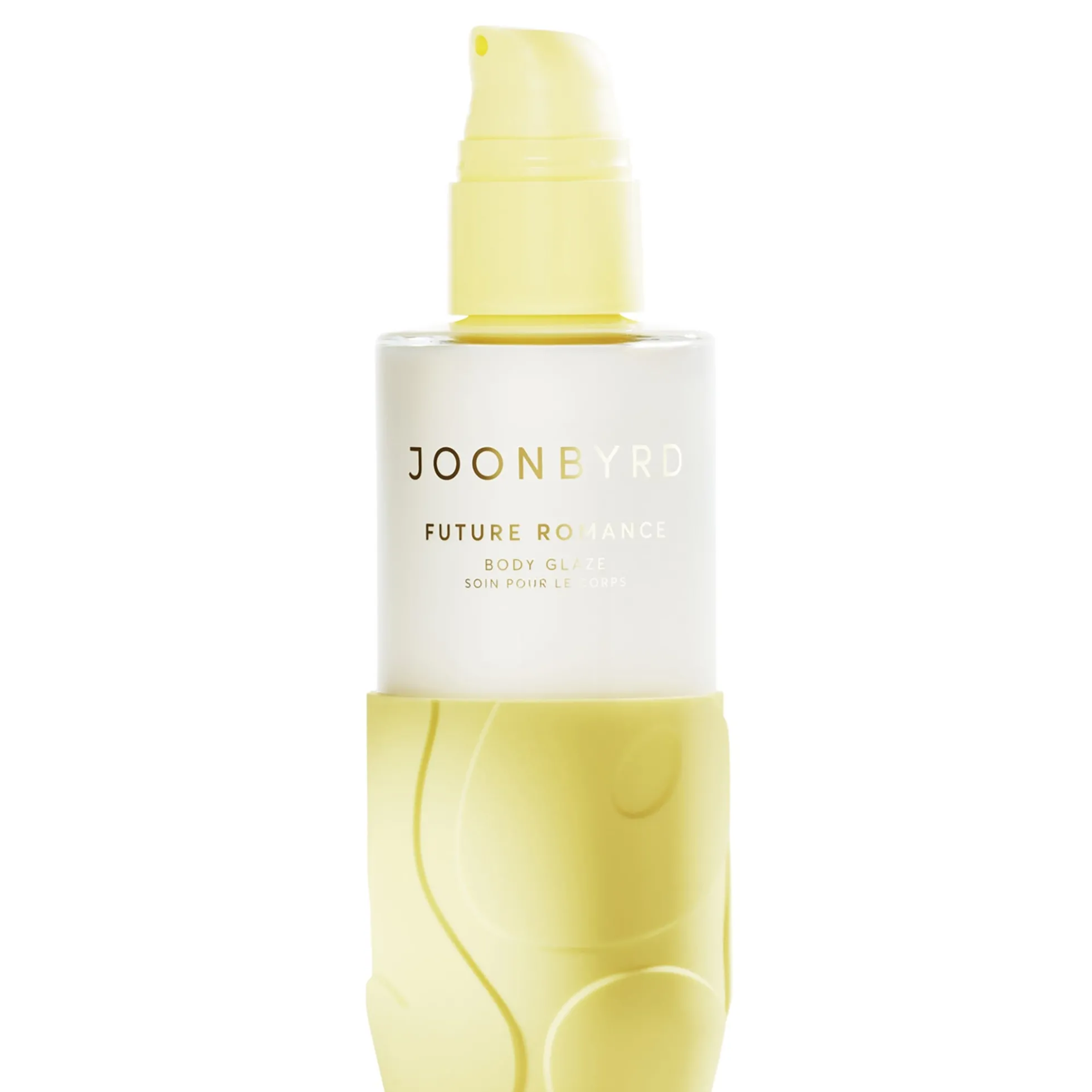 Joonbyrd Future Romance Body Glaze