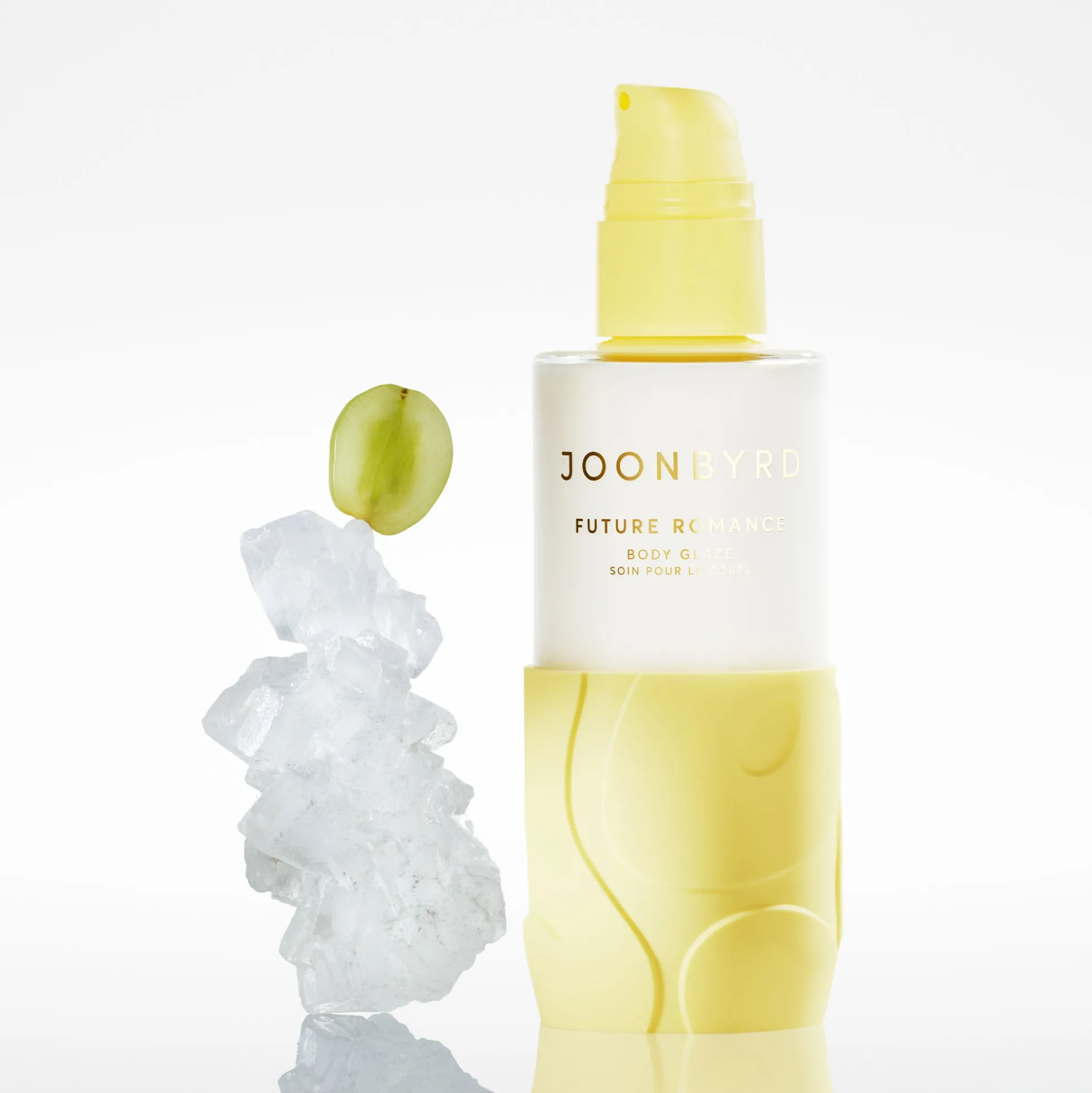 Joonbyrd Future Romance Body Glaze