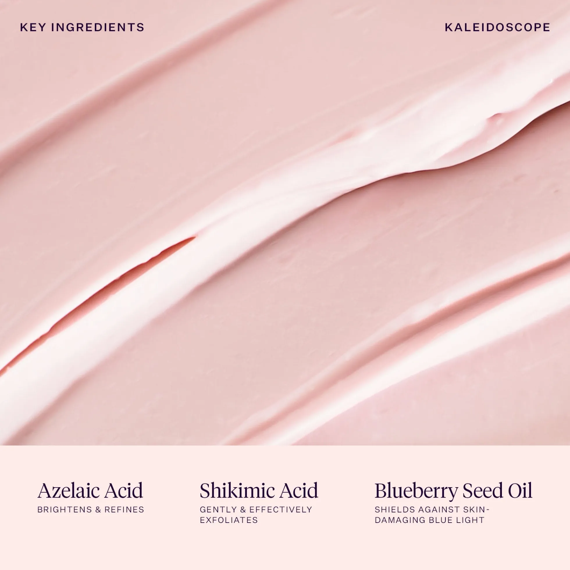 Joonbyrd Kaleidoscope Body Serum Mini 15ml
