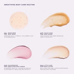 Joonbyrd Kaleidoscope Body Serum Mini 15ml