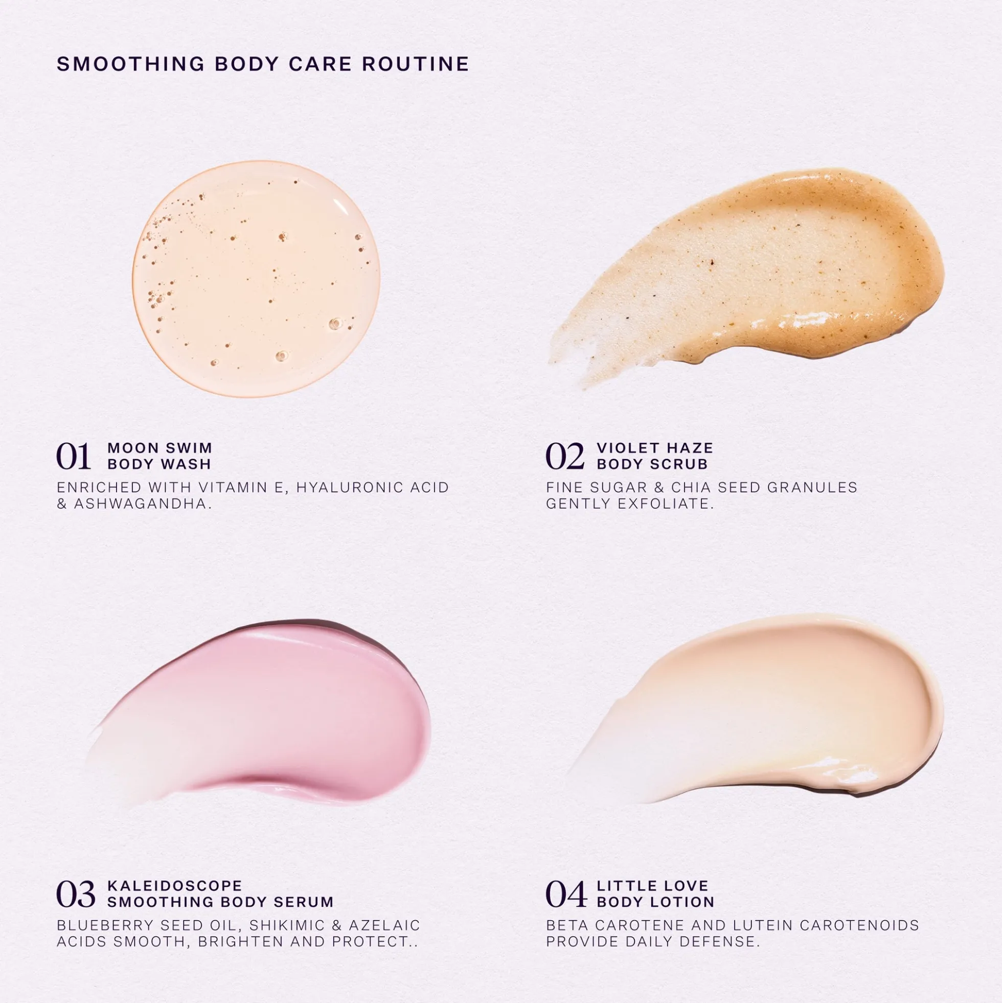 Joonbyrd Kaleidoscope Body Serum Mini 15ml