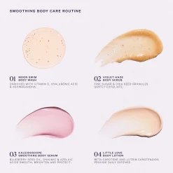 Joonbyrd Kaleidoscope Smoothing Body Serum 100ml