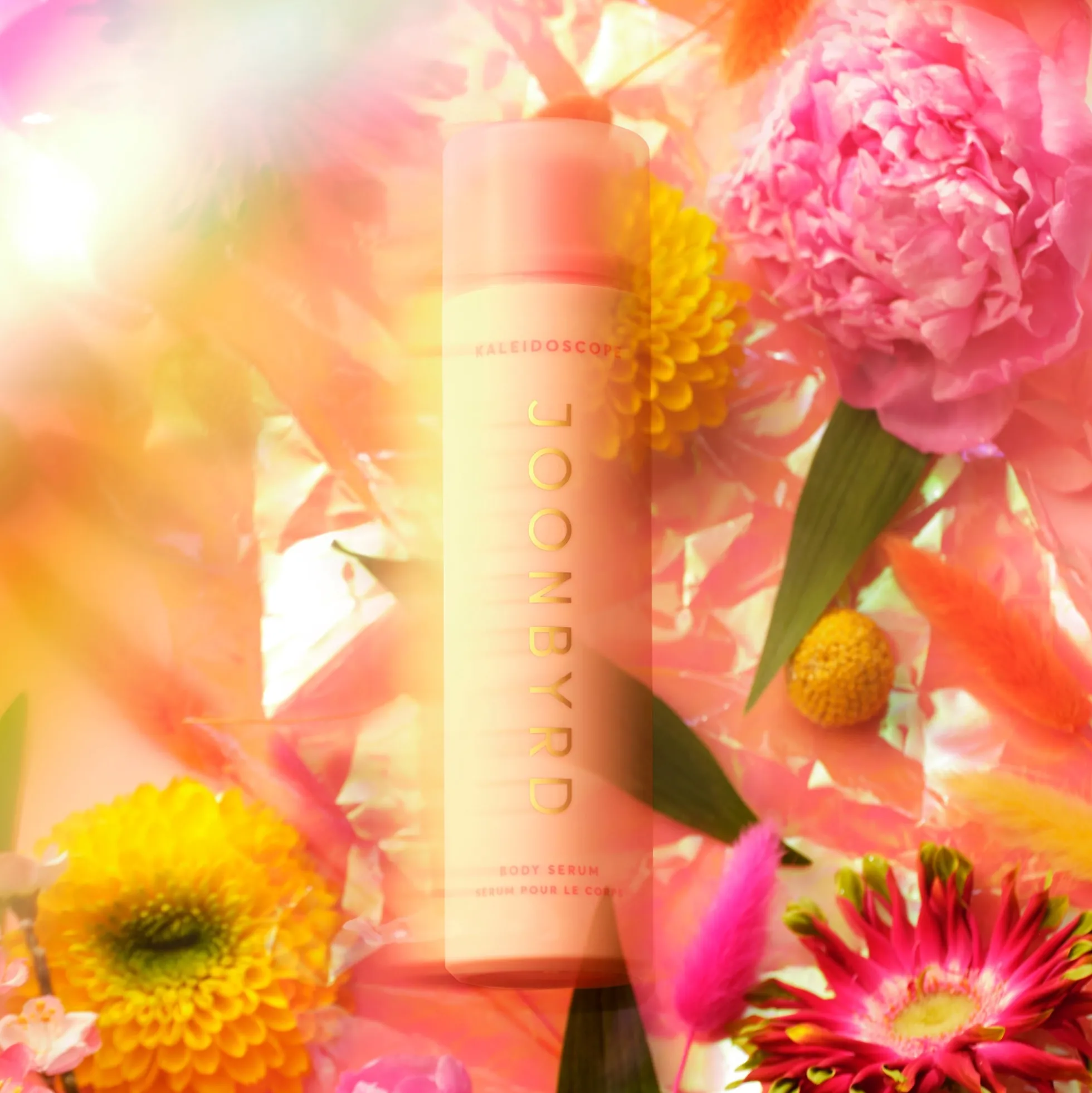 Joonbyrd Kaleidoscope Smoothing Body Serum 100ml