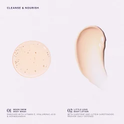 Joonbyrd Moon Swim Body Wash 350ml