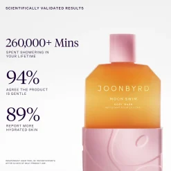 Joonbyrd Moon Swim Body Wash 350ml