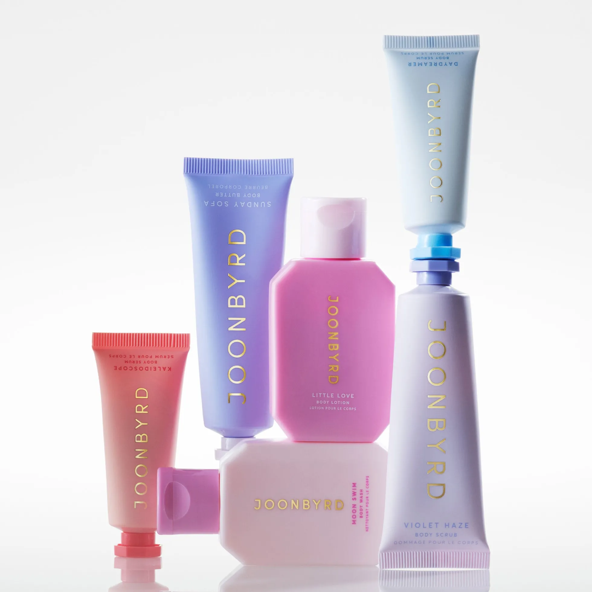 Joonbyrd Moon Swim Body Wash Mini 50ml
