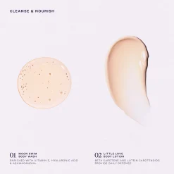 Joonbyrd Moon Swim Body Wash Mini 50ml