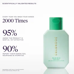 Joonbyrd Palm Wild Hand Wash Mini 50ml