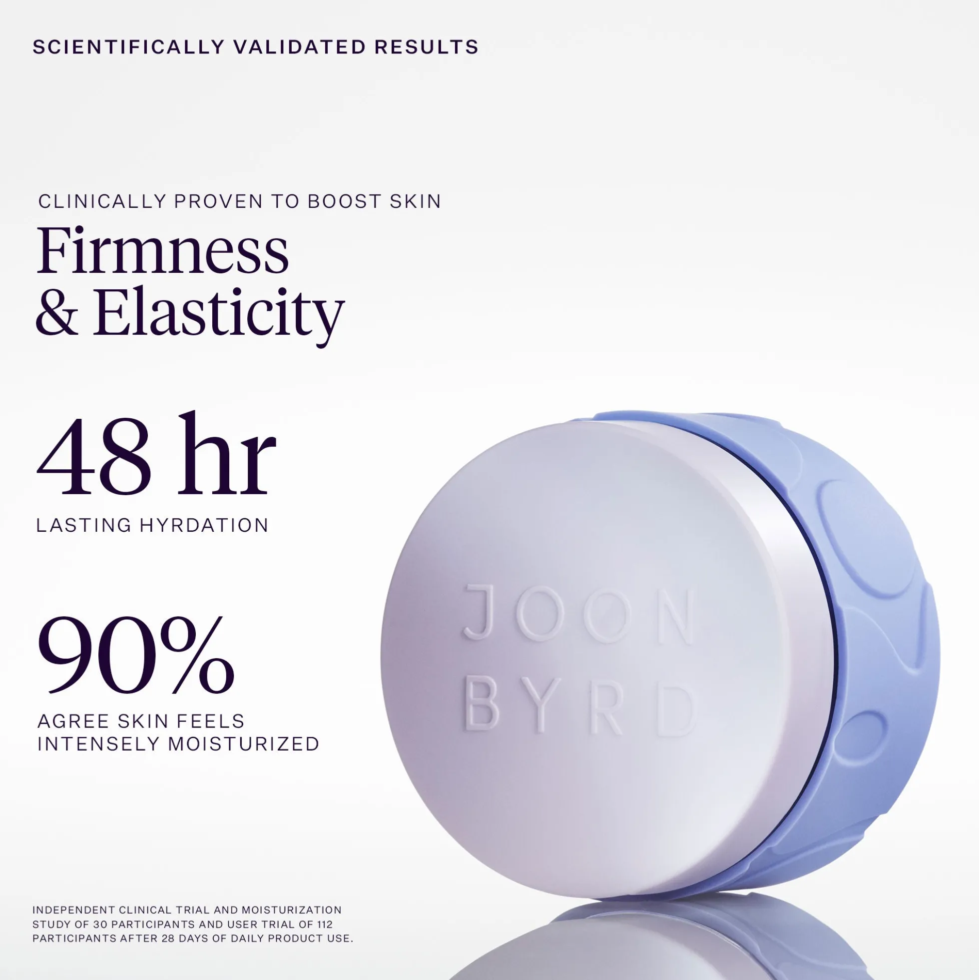 Joonbyrd Sunday Sofa Body Butter 200ml