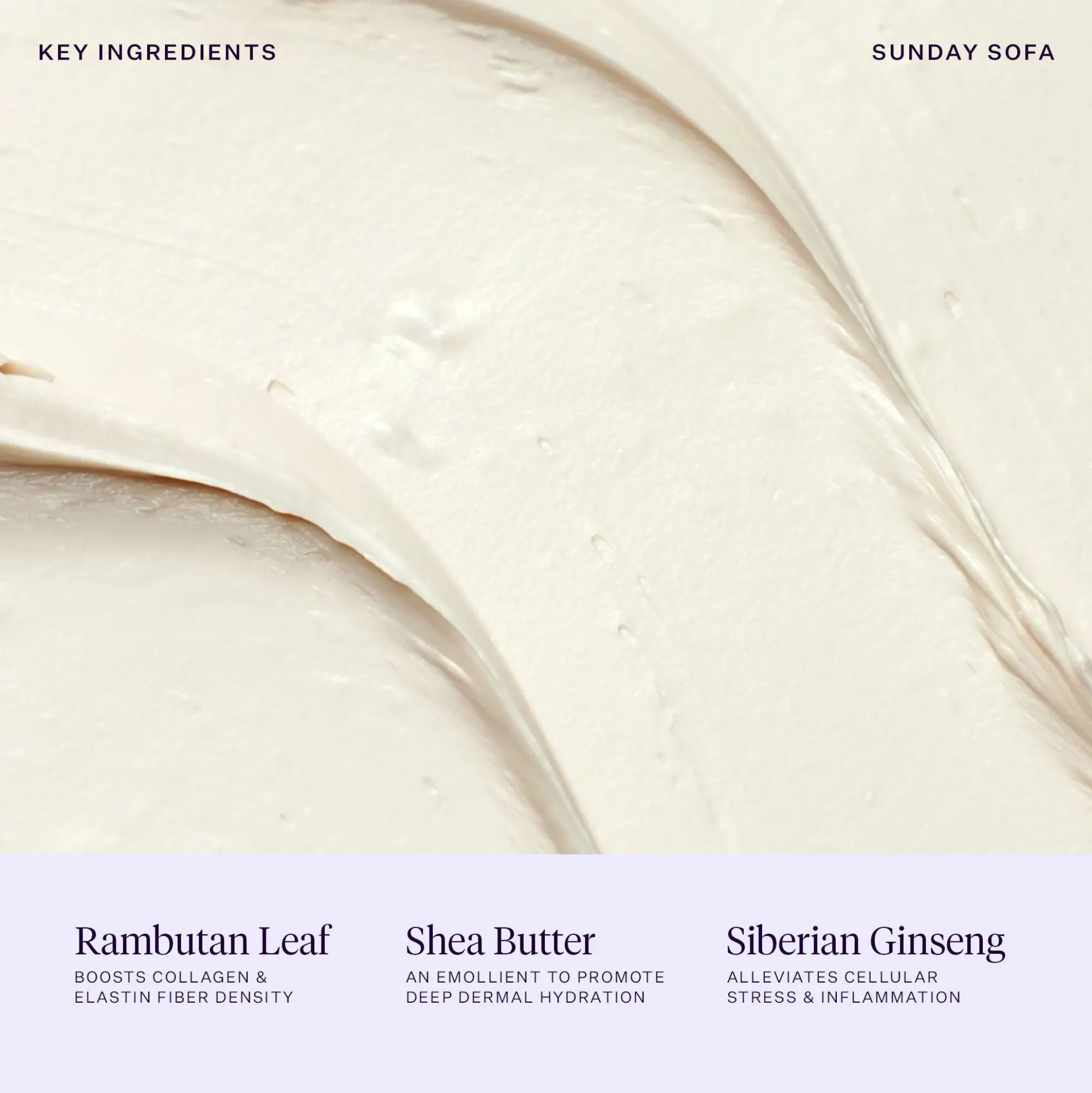 Joonbyrd Sunday Sofa Body Butter 200ml