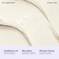 Joonbyrd Sunday Sofa Body Butter Mini 30ml
