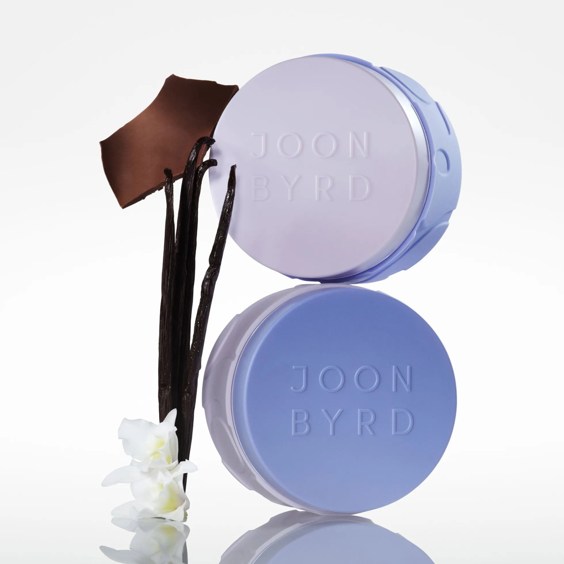 Joonbyrd Violet Haze Body Scrub 200ml