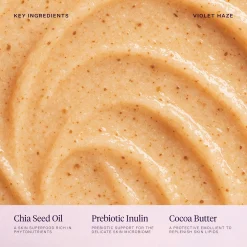 Joonbyrd Violet Haze Body Scrub Mini 30ml