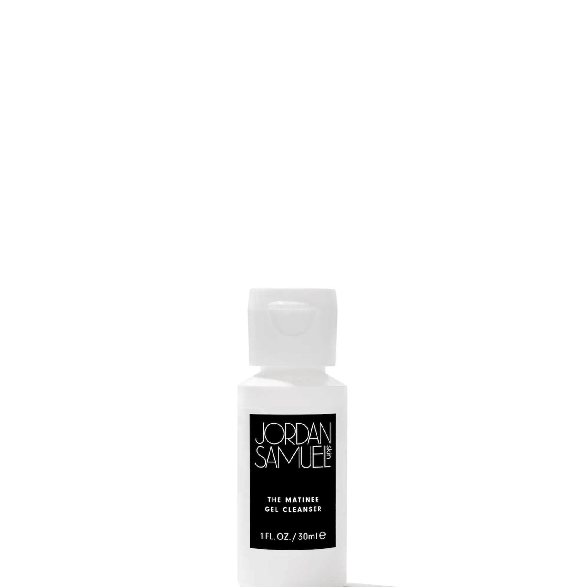 Jordan Samuel Skin The Matinee Gel Cleanser 30ml