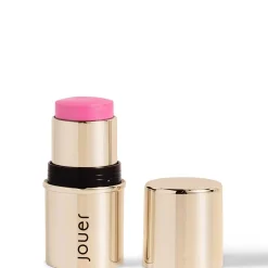 Jouer Cosmetics Blush & Bloom Cheek + Lip Stick (Various Shades)