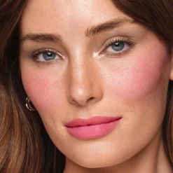 Jouer Cosmetics Blush & Bloom Cheek + Lip Stick (Various Shades)