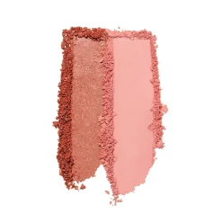 Jouer Cosmetics Blush Bouquet Rose Gold Dual Blush Palette Mini
